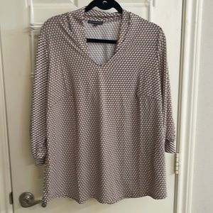 Women’s blouse size 1x